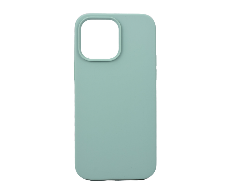 [SALE] iPhone 12 Pro Max 6.7 iKiwi Macaron Series Drop-Tested Silicone Case