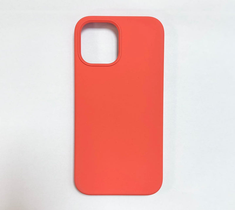 [SALE] iPhone 12 Pro Max 6.7 iKiwi Macaron Series Drop-Tested Silicone Case