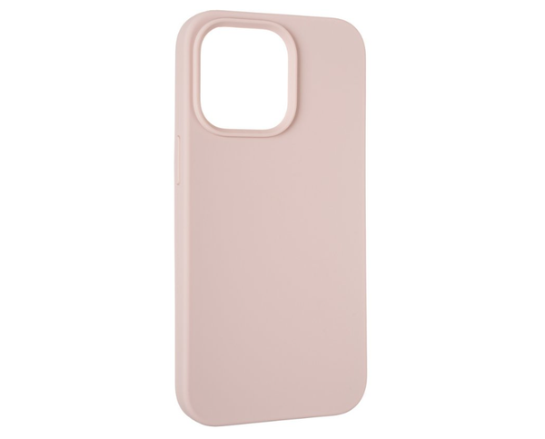 [SALE] iPhone 13 Pro 6.1 iKiwi Macaron Series Drop-Tested Silicone Case