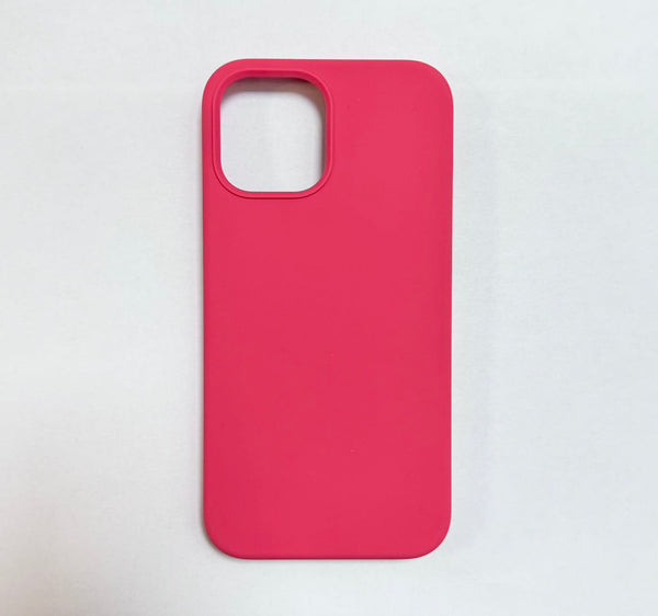 [SALE] iPhone 12/12 Pro 6.1 iKiwi Macaron Series Drop-Tested Silicone Case