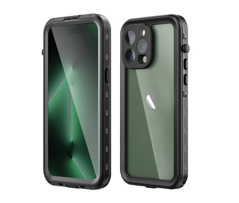 iPhone 11 Pro Max 6.5 Redpepper DOT+ Series Waterproof Case