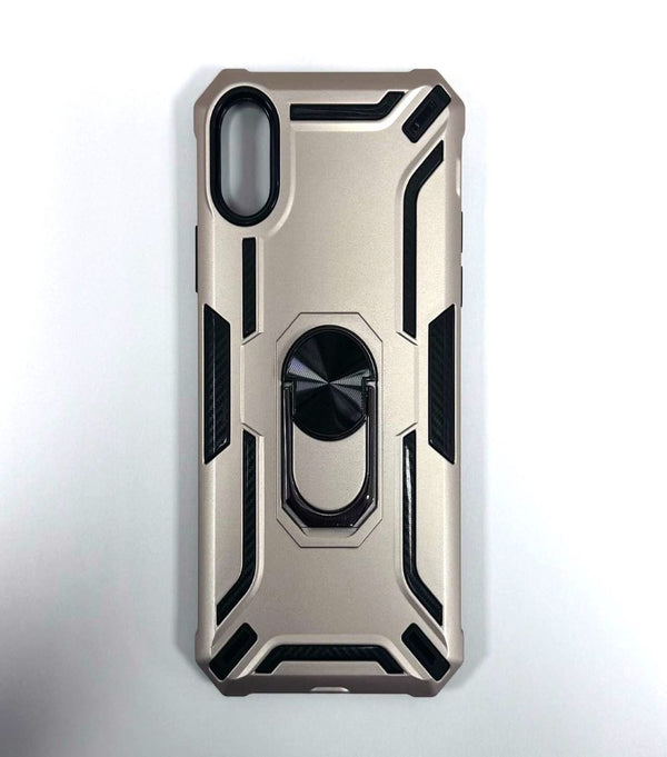 [SALE] iPhone XR Protective Ring Holder Case