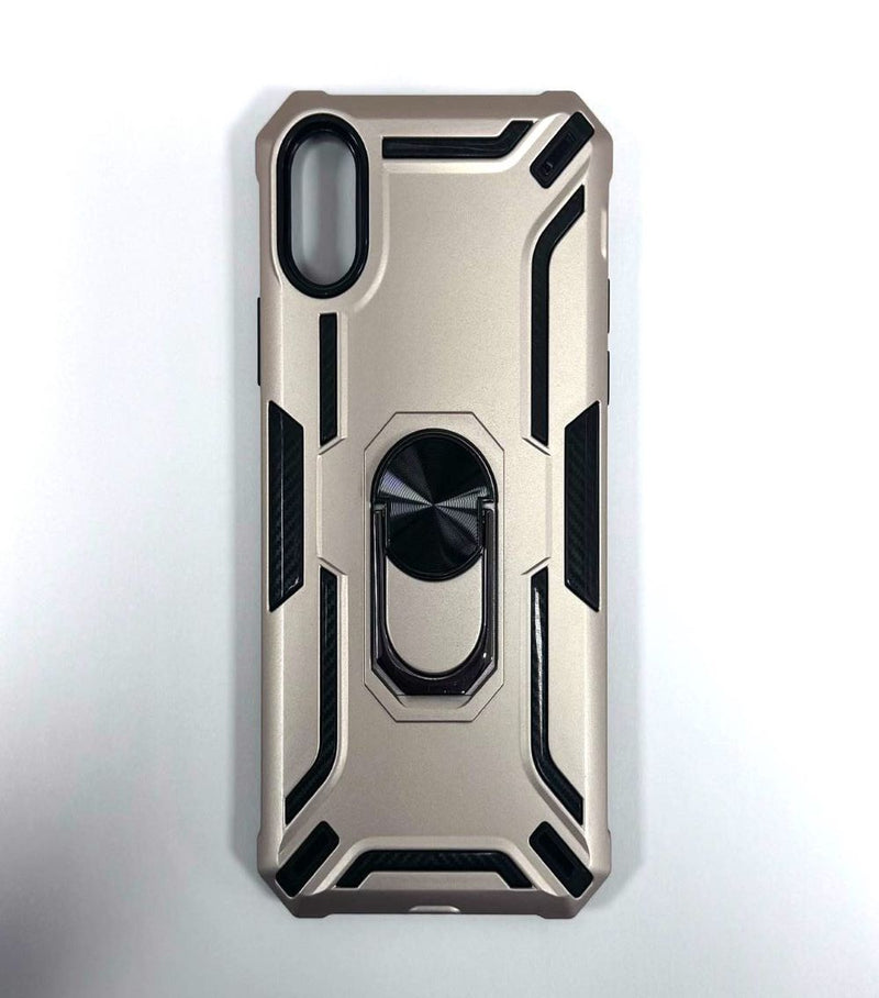 [SALE] iPhone X/XS Protective Ring Holder Case