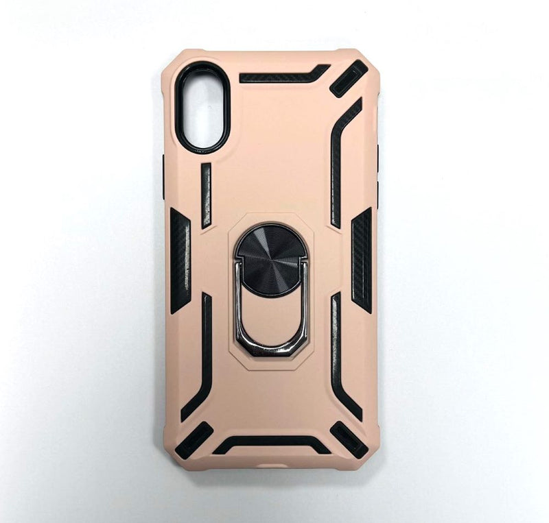 [SALE] iPhone X/XS Protective Ring Holder Case