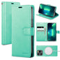 iPhone 16e 6.1 Mercury Rich Diary Magsafe Series Wallet