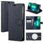 iPhone 16e 6.1 Mercury Rich Diary Magsafe Series Wallet