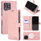 iPhone 16e 6.1 Mercury Bluemoon Diary Magsafe Series Wallet