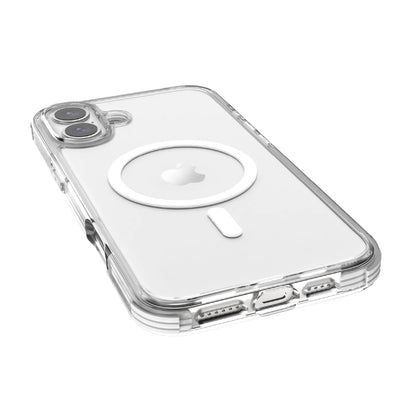 iPhone 16 6.1 Doria Raptic Crystal with Magsafe Series