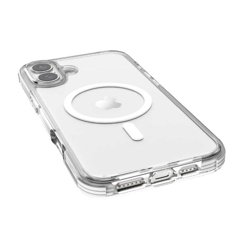 iPhone 16 Plus 6.7 Doria Raptic Crystal with Magsafe Series