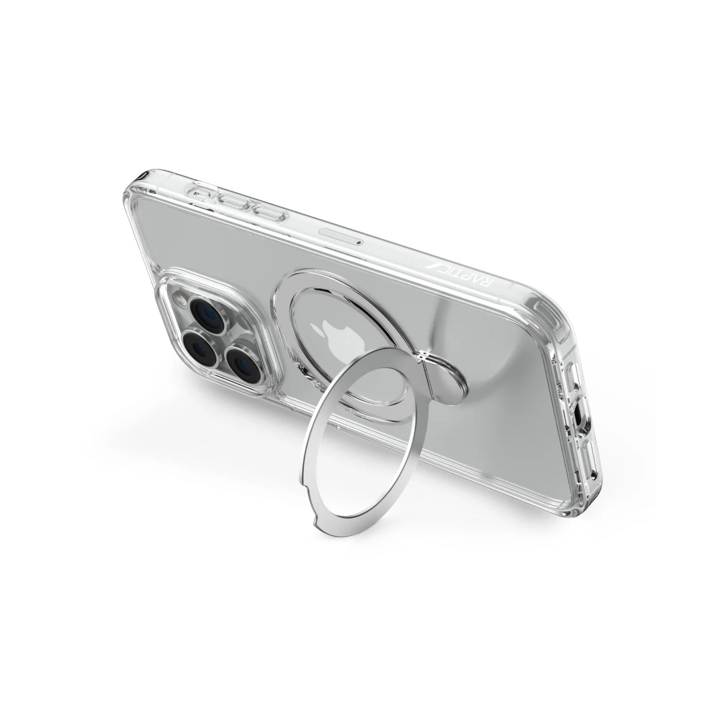 iPhone 16 Pro 6.3 Doria Raptic Air Stand Magsafe Series