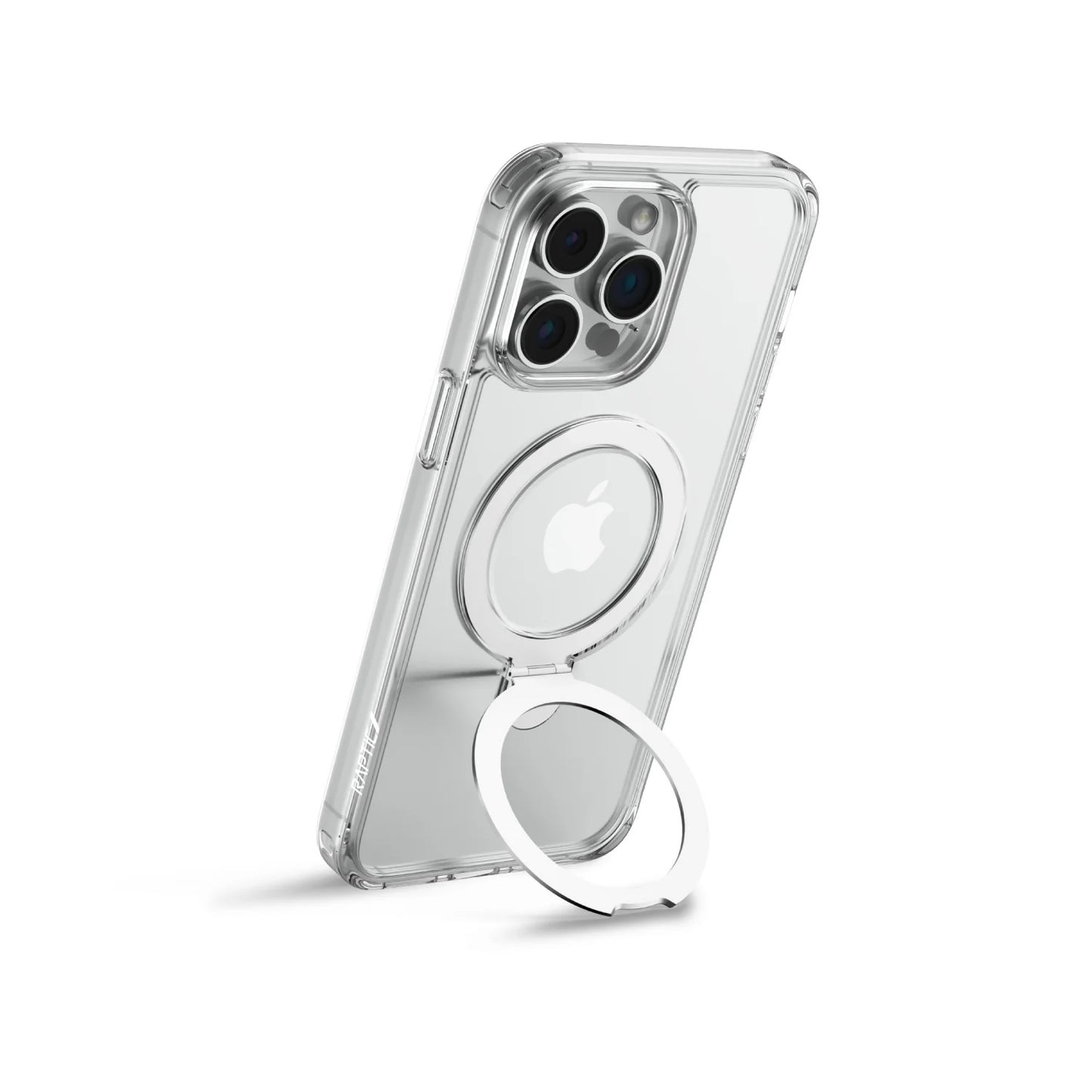 iPhone 16 Pro 6.3 Doria Raptic Air Stand Magsafe Series