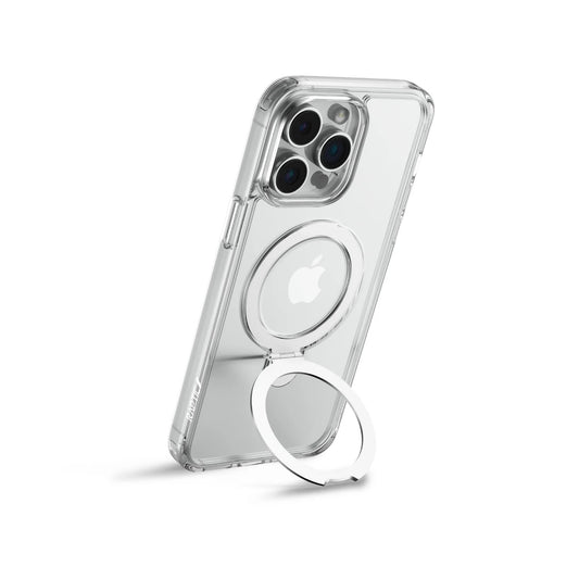 iPhone 16 Plus 6.7 Doria Raptic Air Stand Magsafe Series