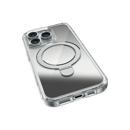 iPhone 16 Pro Max 6.9 Doria Raptic Air Stand Mirror with Magsafe Series