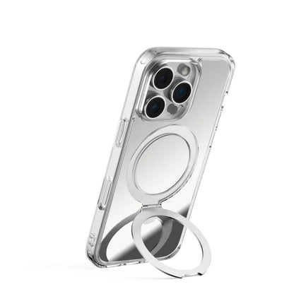 iPhone 16 Pro Max 6.9 Doria Raptic Air Stand Mirror with Magsafe Series