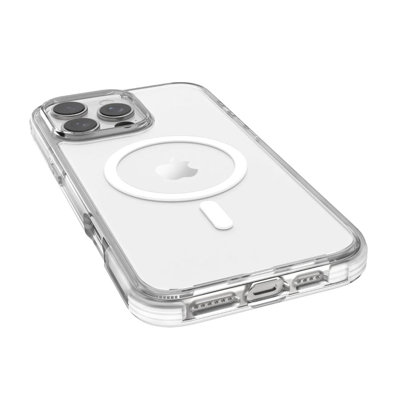 iPhone 16 Pro 6.3 Doria Raptic Crystal with Magsafe Series