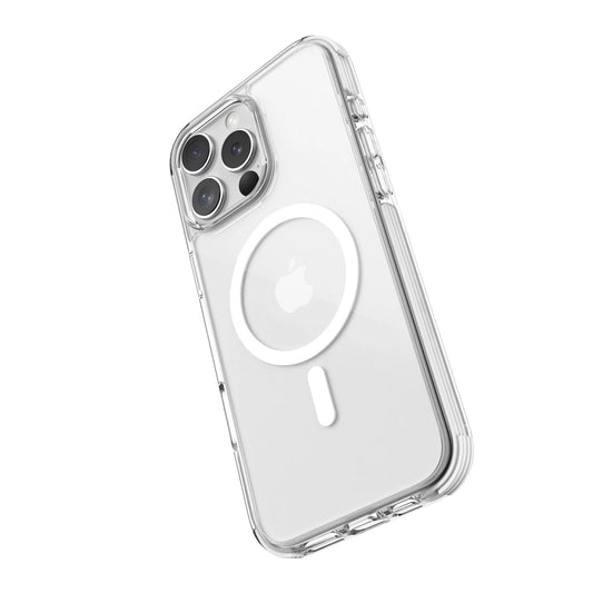 iPhone 16 Pro Max 6.9 Doria Raptic Crystal with Magsafe Series