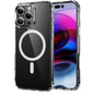 iPhone 16 Pro Max 6.9 Acrylic Fall-Proof Magsafe Series Case