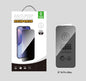 iPhone 16 Pro Max 6.9 Tempered Glass