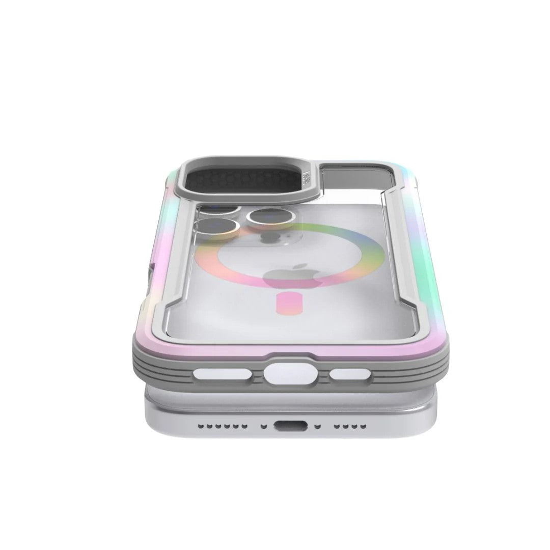 iPhone 16 6.1 Doria Raptic Shield 2.0 Magsafe Series