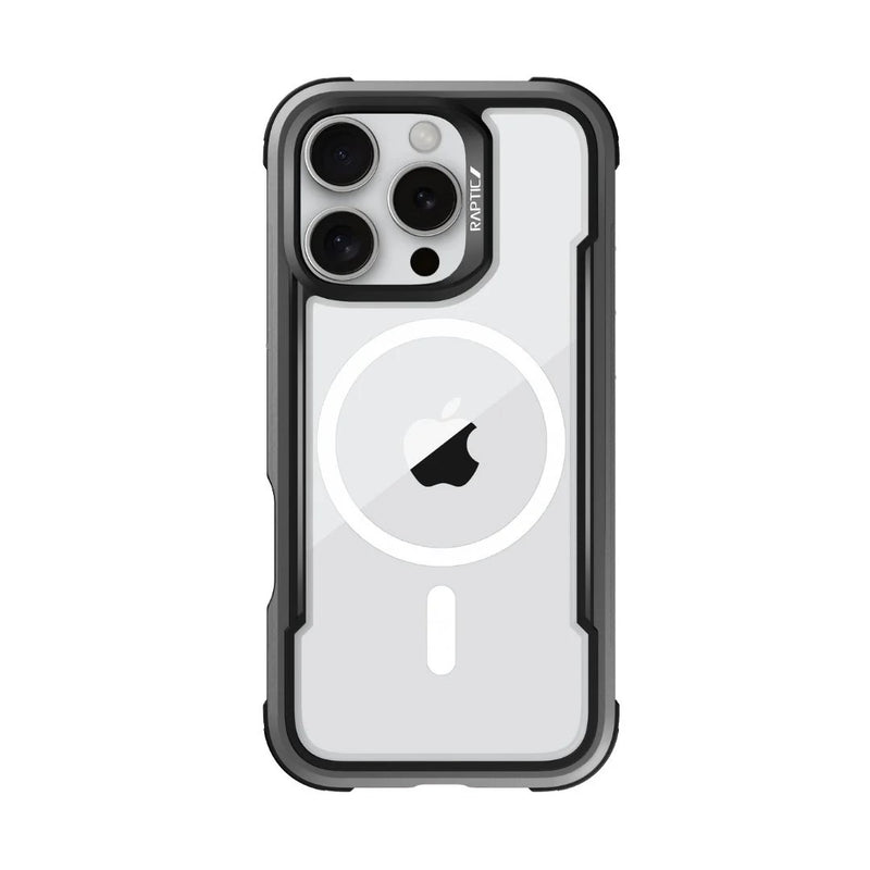 iPhone 16 Pro Max 6.9 Doria Raptic Shield Magsafe Series