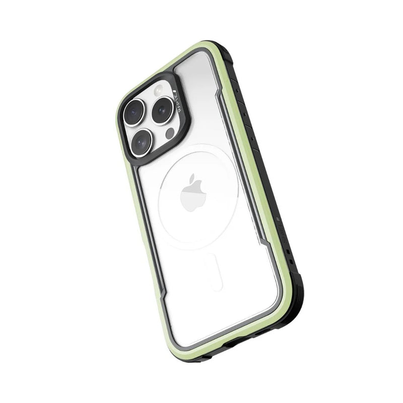 iPhone 16 Plus 6.7 Doria Raptic Shield Magsafe Series