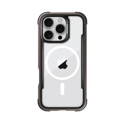iPhone 16 6.1 Doria Raptic Shield Magsafe Series