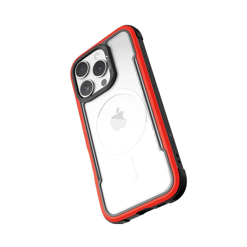 iPhone 16 Pro 6.3 Doria Raptic Shield Magsafe Series