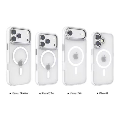 iPhone 17 Pro 6.3 Arton Matte Series Magsafe Case