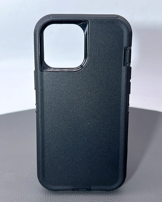 iPhone 13 Pro 6.1 Rugged Shockproof Heavy Duty Case