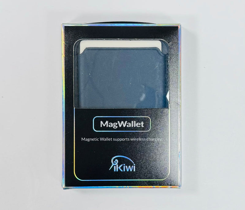 [SALE] iKiwi MagWallet Case - Magnetic Wallet Case