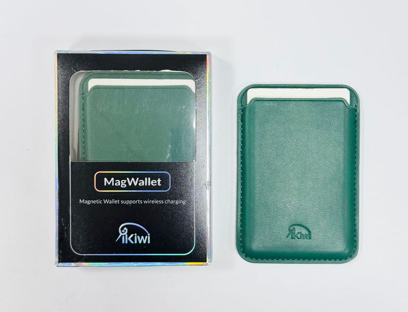 [SALE] iKiwi MagWallet Case - Magnetic Wallet Case