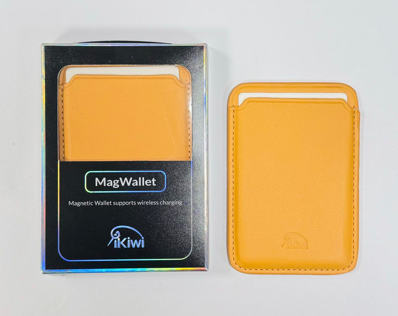 [SALE] iKiwi MagWallet Case - Magnetic Wallet Case