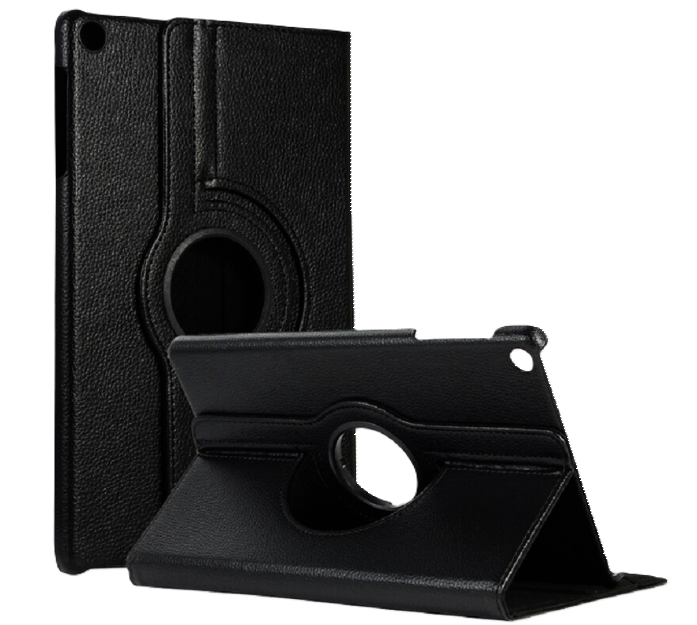 iPad 10.9/Pro 11 2018/2020/Air 11 2024 Rotation PU Leather Case