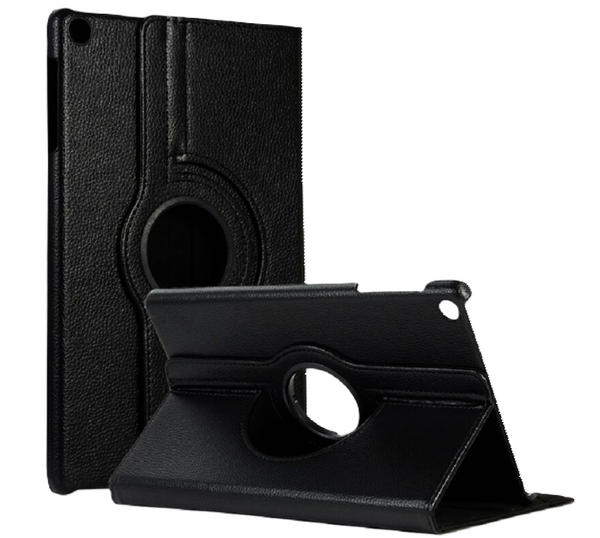 iPad 2/3/4 Rotation PU Leather Case