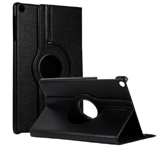 iPad Pro 12.9 (2018/2022/2022) Rotation PU Leather Case