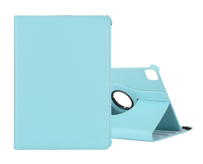 iPad 10th Gen 10.9 (2022) Rotation PU Leather Case