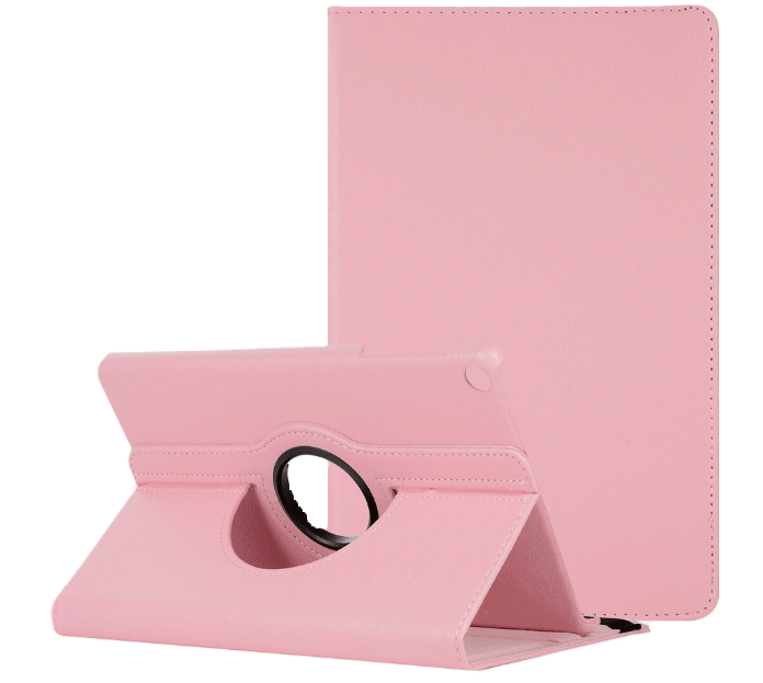 iPad 10.2 (2019/2020) Rotation PU Leather Case