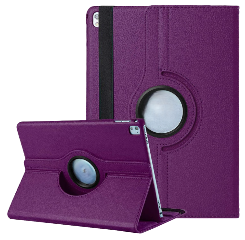 iPad 10th Gen 10.9 (2022) Rotation PU Leather Case