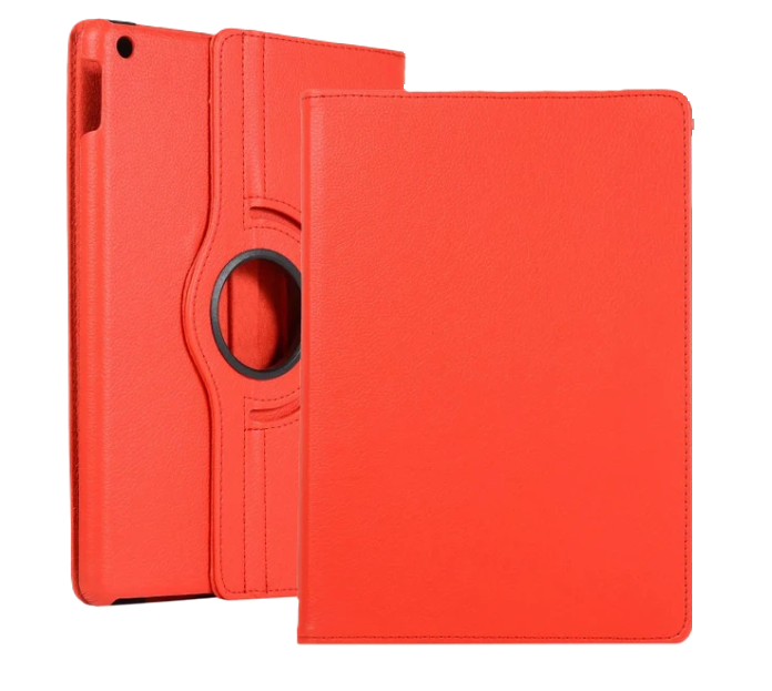 iPad 10.2 (2019/2020) Rotation PU Leather Case