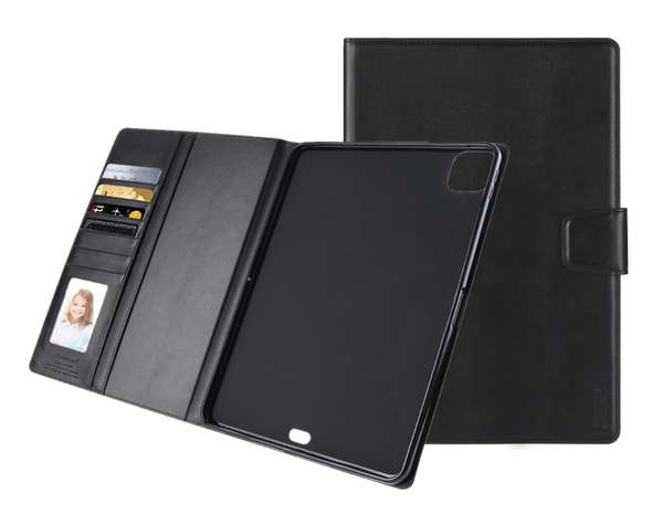 Samsung T720 Galaxy Tab S5e 10.5 (2019) Hanman Mill Series Case