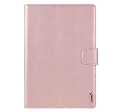 iPad 10.2/Air 10.5/Pro 10.5 Hanman Mill Series Case