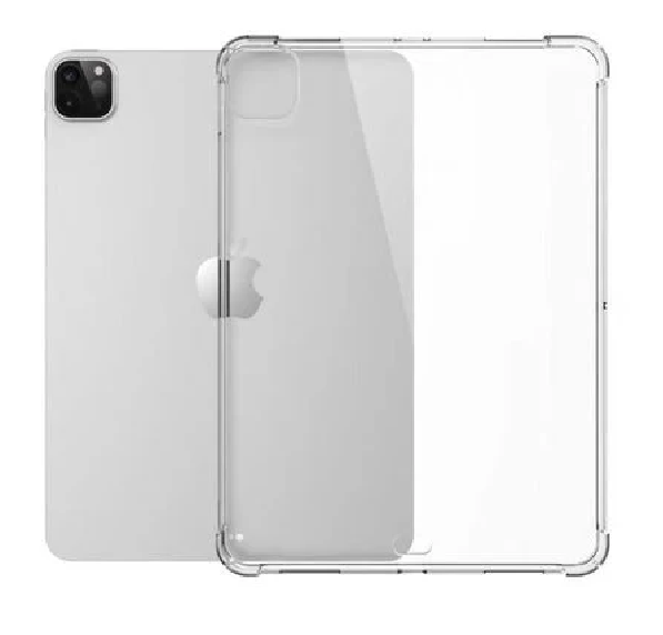 iPad Pro 12.9 (2018/2020) Mercury AirBag Jelly Case