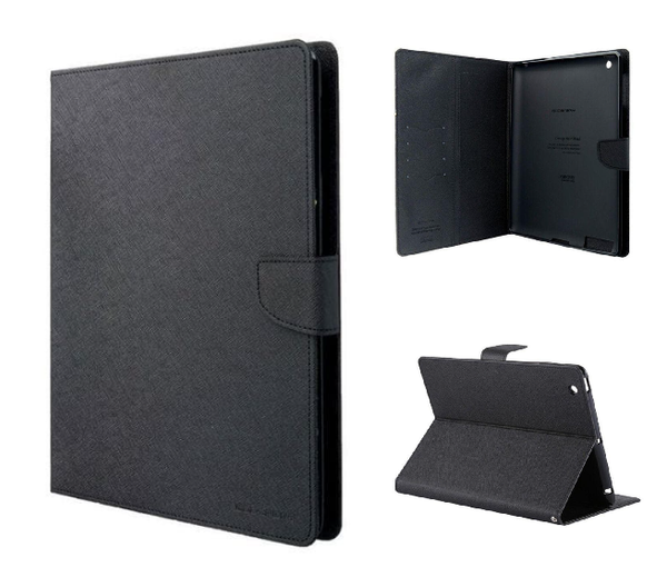 iPad Mini 4 Mercury Fancy Diary Series Wallet Case