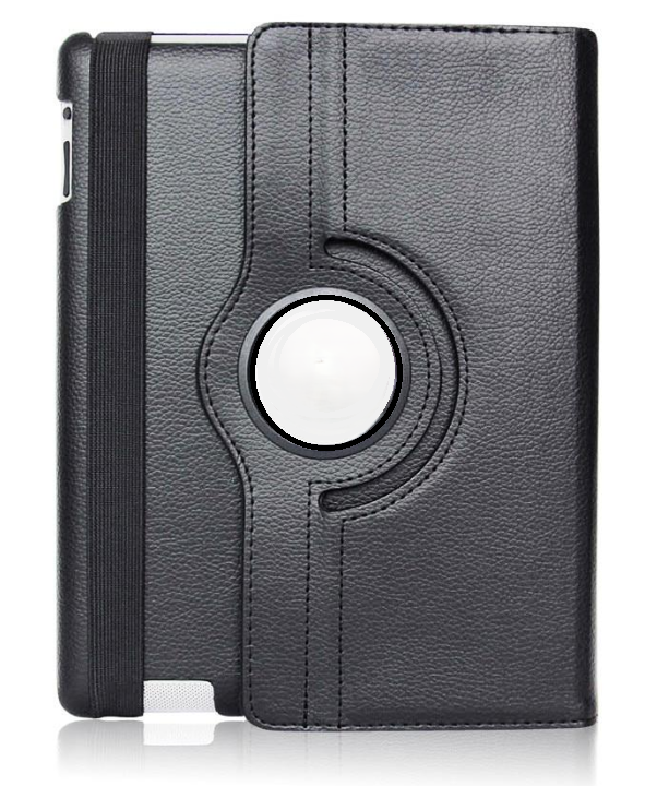 SAM X800 Galaxy Tab S8 Plus/T970 Tab S7 Plus/T730 Tab S7 FE 12.4 Rotation PU Leather Case