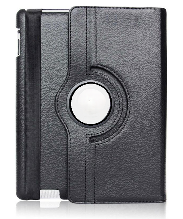 SAM T220 Galaxy Tab A7 Lite 8.7 (2021) Rotation PU Leather Case