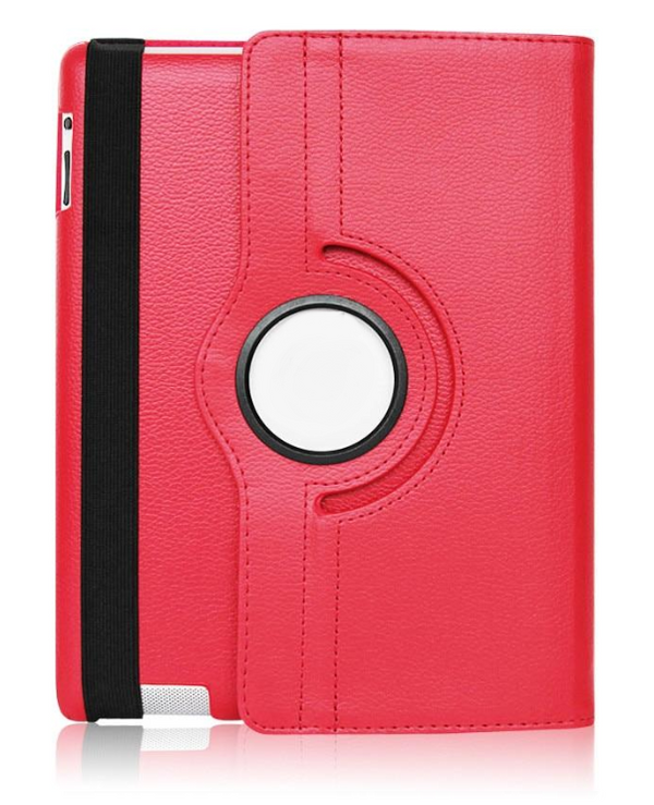 SAM X110 Galaxy Tab A9 8.7 (2023) Rotation PU Leather Case