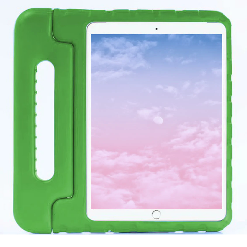 iPad 10.2 (2019/2020) Shockproof Handle EVA Foam Case