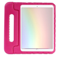 iPad 10.9/Pro 11 2018/2020/Air 11 2024 Shockproof Handle EVA Foam Case