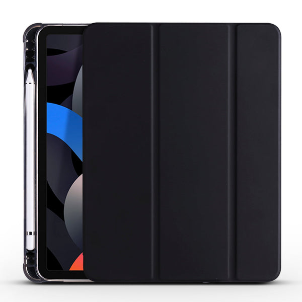 iPad 10.2 (2019/2020) Smart Folio Case with Pencil Holder