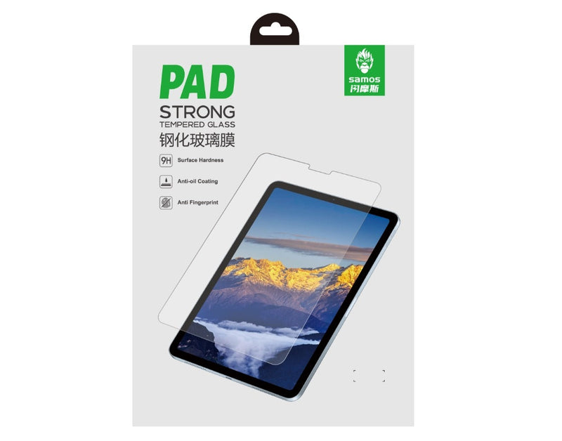 iPad 10th Gen 10.9 2022 Tempered Glass